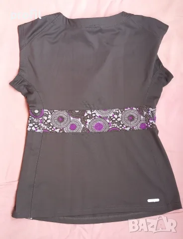 The North Face S дамски потник/блуза, снимка 4 - Потници - 56222935