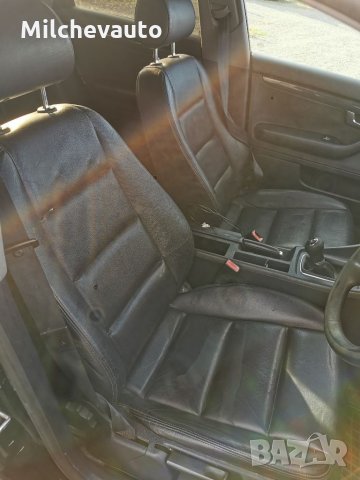 Ауди а4 1.9тди 131 на части / audi a4 b6 1.9tdi , снимка 5 - Автомобили и джипове - 33996160