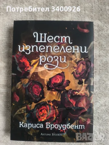 Короните на Наяксия( 1;1,5; 2), снимка 2 - Художествена литература - 56247759