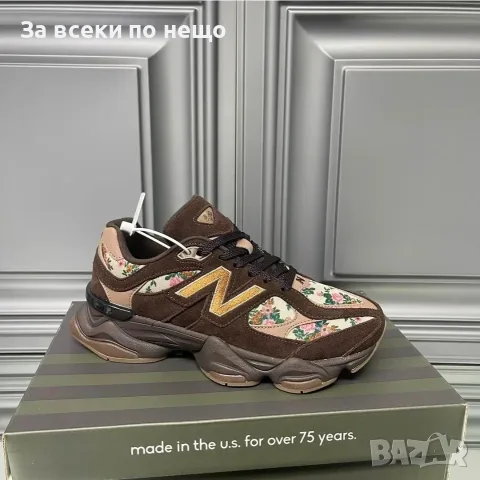 New Balance Дамски Маратонки👟Дамски Спортни Обувки Код VAL-70