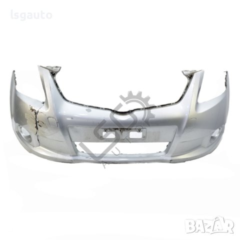 Предна броня Toyota Avensis III 2009-2015 ID:107993