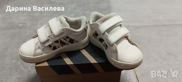 Детски маратонки Адидас/ Adidas номер 23