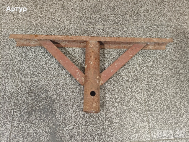 Основа за строителна подпора, снимка 2 - Ремонти на апартаменти - 52373644