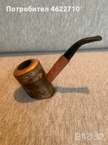 лула от дърво , снимка 2 - Лули - 53296633