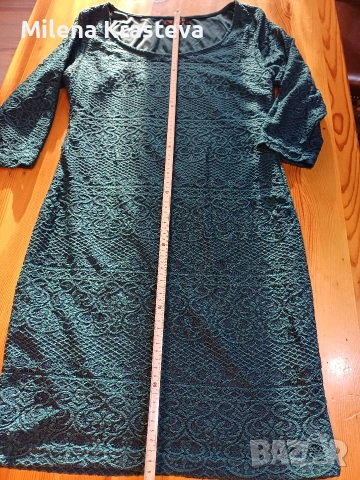 AMISU EU42. L, снимка 7 - Рокли - 53868025