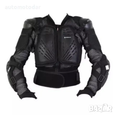 Ризница ADRENALINE BURGLAR