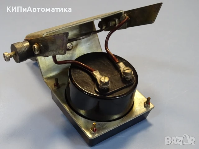 товарна вилка ВТ-1 6V 40-65Aч, снимка 5 - Други инструменти - 50504863