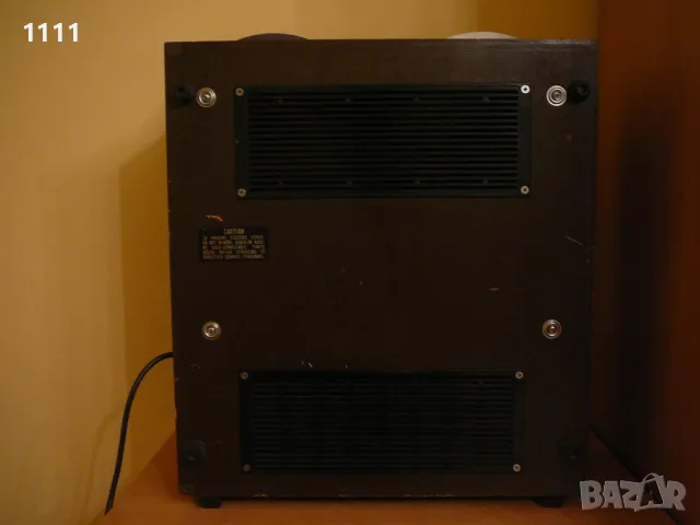 SONY TC-850, снимка 11 - Ресийвъри, усилватели, смесителни пултове - 49018163