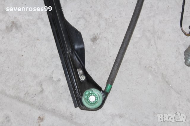 Машинка ел съкло предна дясна Форд Фокус 1 Ford Focus 1, снимка 5 - Части - 42250945