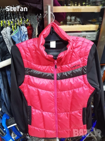 дамско палто