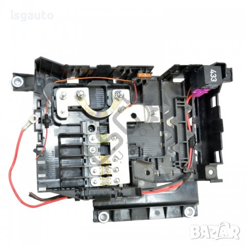 Бушонно табло Volkswagen Touareg I (7L) 2002-2010 ID:97333