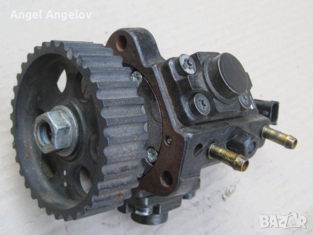  ГНП-горивонагнетателна помпа за CHEVROLET CAPTIVA 2.0 D 0445010180 Bosch 96859151 Cruze Opel Antara, снимка 1