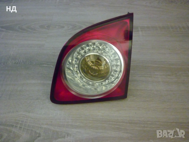 Оригинален кристален десен вътрешен стоп Голф 5 Плюс +