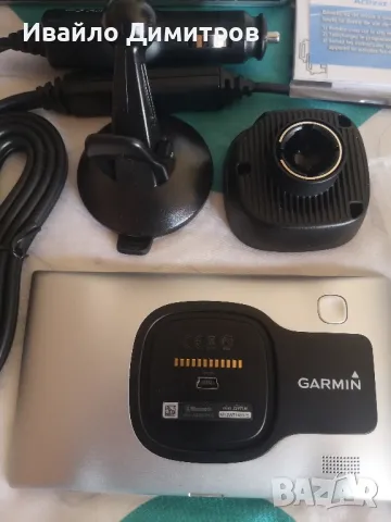 Garmin nuvi 3597 LMT. Нова. 0886167714 , снимка 2 - Garmin - 48741888