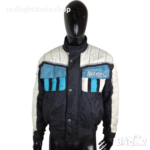 📌 5361 | Hein Gericke Tuareg Мъжко зимно текстилно мото яке | S | 60 лв.