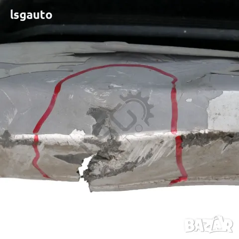 Предна броня Toyota Avensis III 2009-2015 ID:145908, снимка 8 - Части - 49914520