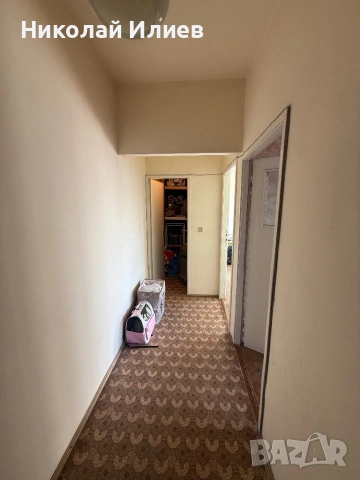 Тристаен Кайсиева Градина, снимка 5 - Апартаменти - 53704831