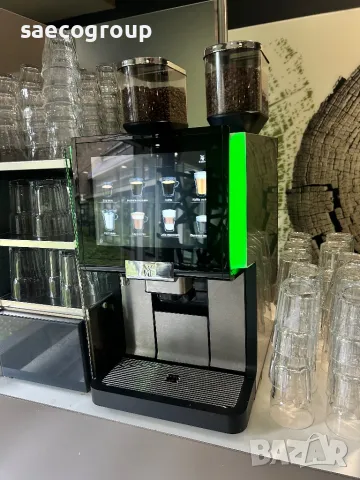 Кафе машина WMF 1500S