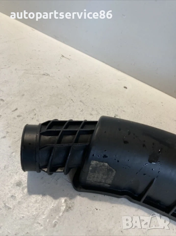 Въздуховод за всмукване за Mercedes CLK W209 200 Kompressor (2005) A2710901937, снимка 3 - Части - 53857693