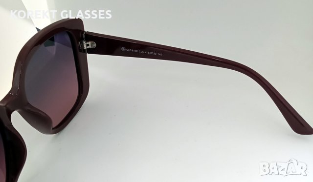 Слънчеви очила Christian Lafayette PARIS POLARIZED 100% UV защита, снимка 4 - Слънчеви и диоптрични очила - 34531035