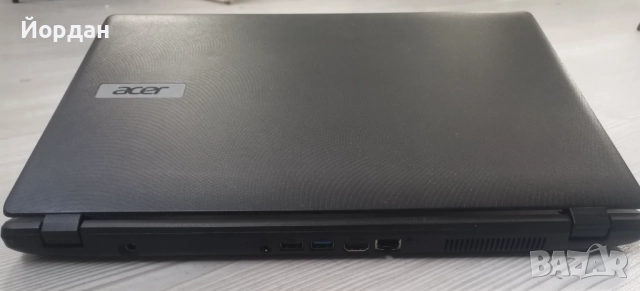 Acer Aspire E 15 ES1-512, снимка 3 - Лаптопи за дома - 52652782