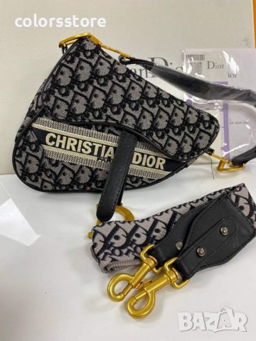 Луксозна чанта Christian Dior  код SG88, снимка 1 - Чанти - 35080757