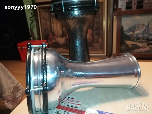 НОВА ТАРАМБУКА ПО ИЗБОР 1505230838, снимка 8 - Ударни инструменти - 40704945