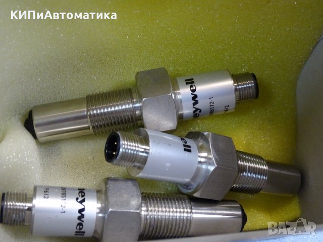 сензор за ниво Honeywell LLN765172-1 optical level sensor, снимка 8 - Резервни части за машини - 35874238
