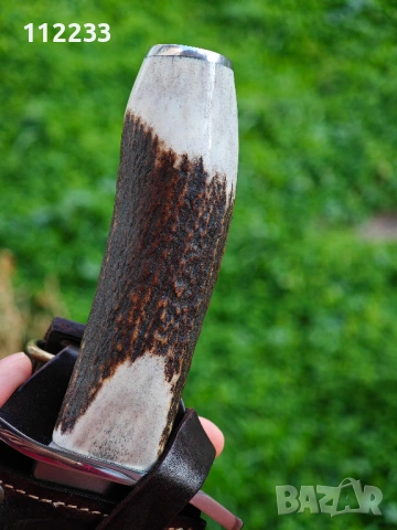 Cudeman Bowie 23,5 см !!, снимка 9 - Ножове - 53588294