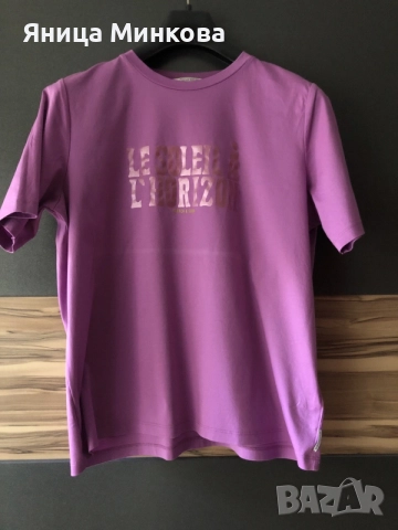 Дамска тениска Scotch & Soda