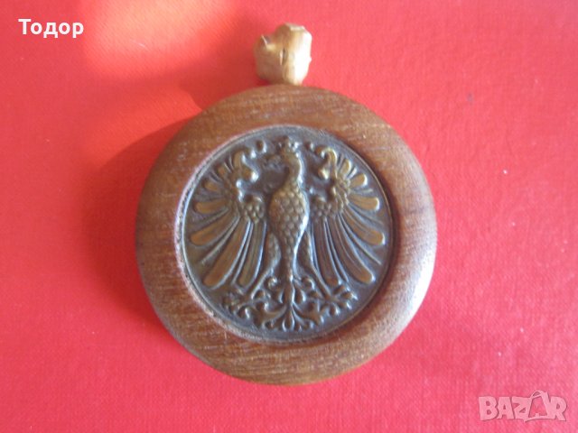 Шишенце за парфюм бъклица мускал , снимка 3 - Други - 35780619