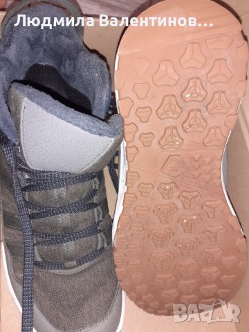 Зимни боти 41 номер, снимка 3 - Мъжки боти - 41934323