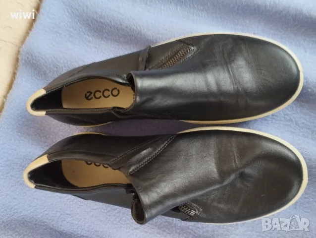 Кецове ecco номер 36., снимка 2 - Кецове - 56154788