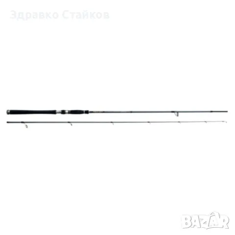 СПИНИНГ BLACK HOLE NS GABIN II - PROMO, снимка 8 - Въдици - 48389755