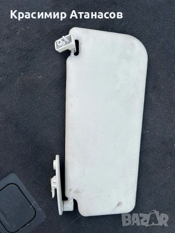 Сенник десен за Фиат Гранде пунто. 2006-2011г