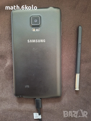 Samsung galaxy note edge, снимка 5 - Samsung - 56325715