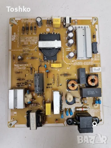 LG 43UR781C0LK MAIN EAX70042603(1.2) EBT67415803 POWER EAX69502103(1.0) PANEL HC430DQG-ABHA3-A145, снимка 6 - Части и Платки - 55953359