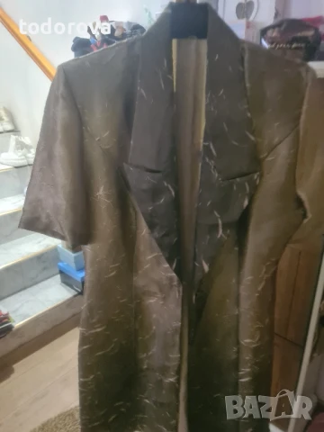 сатено сако , снимка 2 - Сака - 50663821