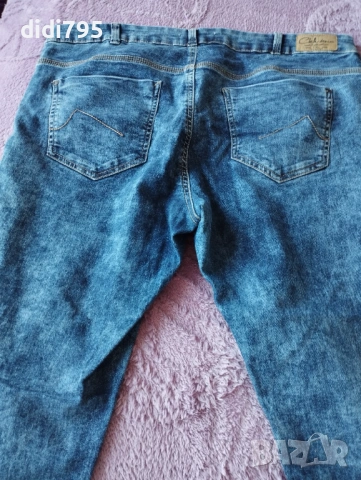 дамски дънки , снимка 3 - Дънки - 53847846