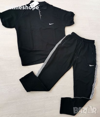 Дамски екип Nike - L , XL , 2XL , 3XL , 4XL , 5XL, снимка 7 - Спортни екипи - 40812231