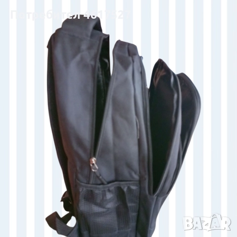 мъжка раница , снимка 2 - Раници - 52468761