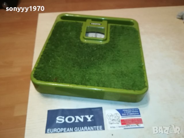 SOEHNLE-КАНТАР MADE IN GERMANY  2908231100, снимка 2 - Други - 42007542