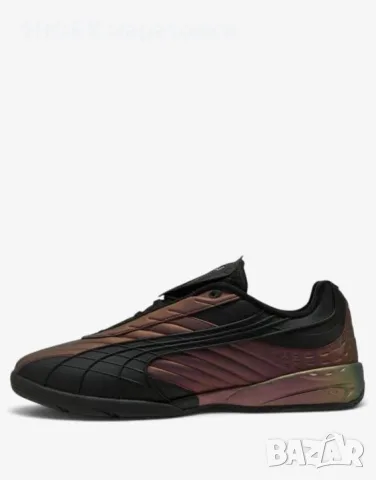 Мъжки маратонки Puma, снимка 3 - Маратонки - 55728229
