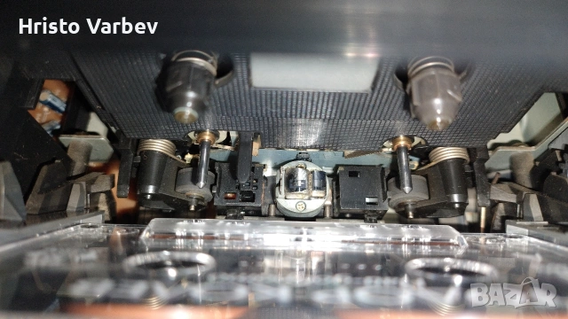 Aiwa AD-WX777, снимка 7 - Декове - 53684611