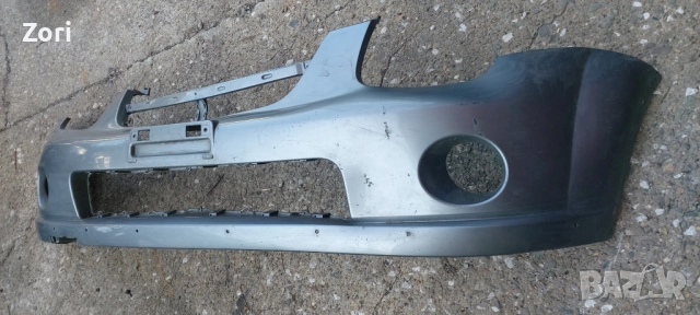 предна броня Suzuki Ignis, снимка 3 - Части - 52074879