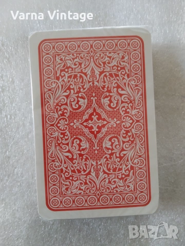 Колекционерски карти НОВИ ЗАПЕЧАТАНИ. SCHMID Германия., снимка 2 - Карти за игра - 53768470