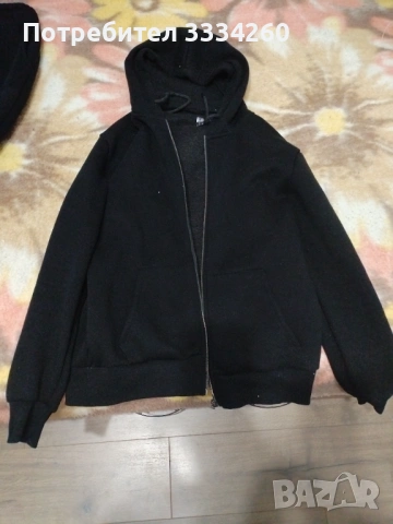 мъжки спортен екип