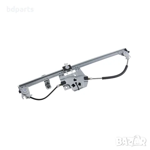 Стъклоповдигач за Fiat Ducato, Citroen Jumper, Peugeot Boxer - Преден Ляв, снимка 2 - Части - 56142991