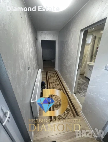 Двуетажна къща в Димитровград, кв. Марийно, снимка 6 - Къщи - 53097838