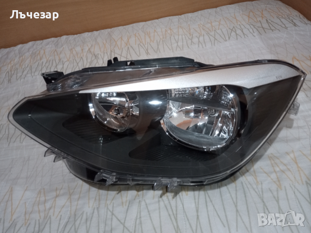 Части БМВ ф20 , снимка 3 - Части - 36006702